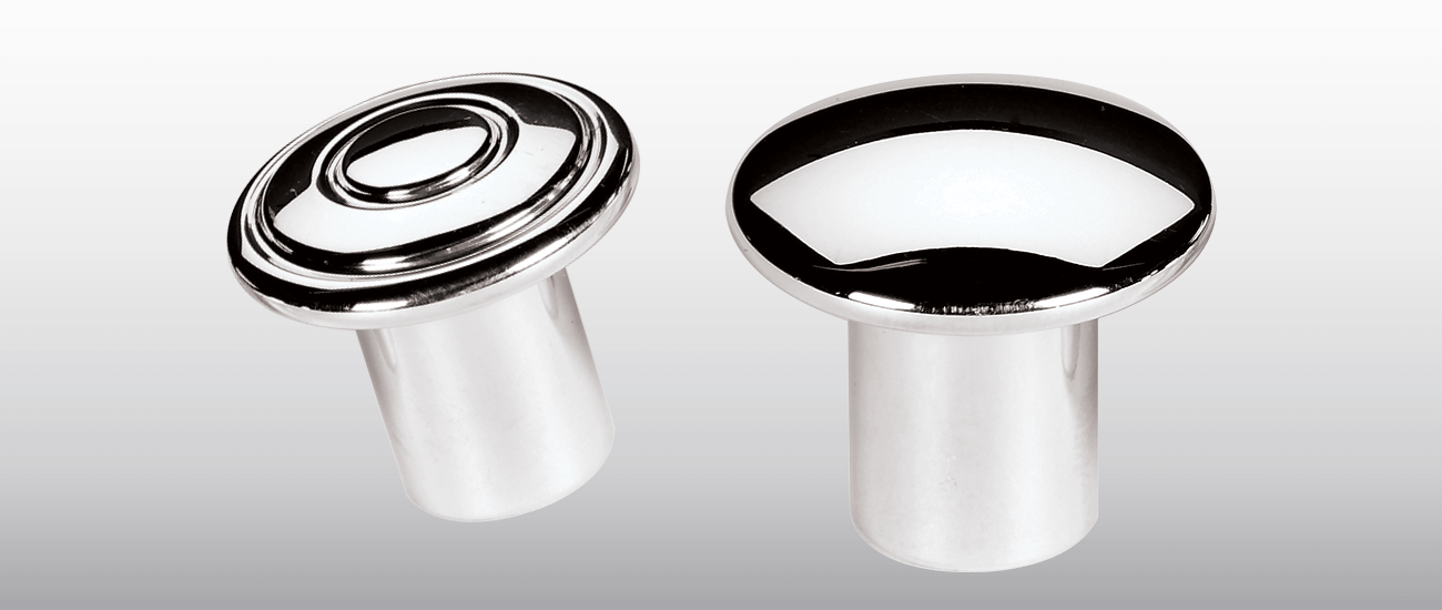 Dash Knobs